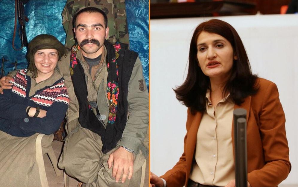 HDP Milletvekili Semra Güzel'in Dokunulmazlık Dosyası Meclis'te
