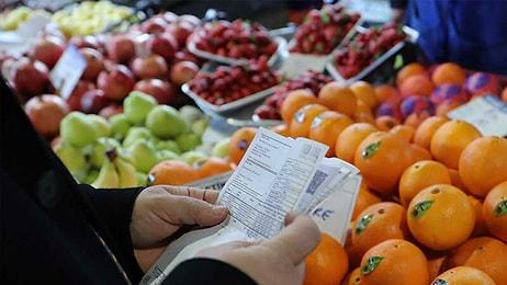 Sabah Yazarı Güngör'den Enflasyona Karşı 'Gıdada İhracat Sınırlansın' Önerisi!