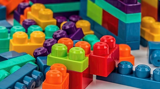 Çocuklar İçin Eğitici Oyun Örnekleri…