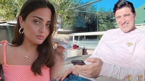 Melisa Ural Yeni Aşka Yelken Açmıştı: Hakan Ural Müstakbel Damadı İle Aynı Karede!