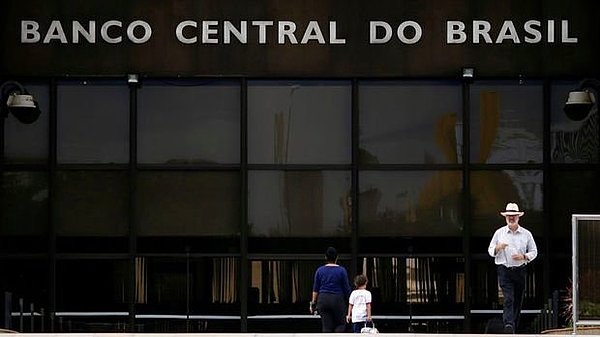 Brezilya Merkez Bankası
