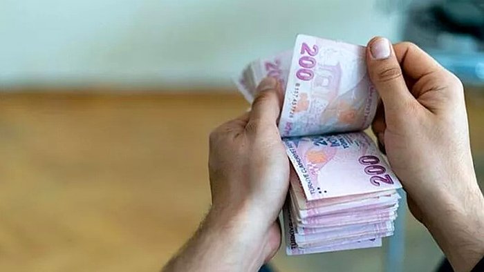 Zamlı Maaş Farkları: 2022 Zamlı Maaş Farkları Ne Zaman Yatacak? 15 Günlük Fark Ayın Kaçında Yatacak?