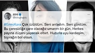 Cemaat Yurdunda Kalan Enes Kara'nın İntiharının Ardından Ünlülerin Yaptığı İsyan Dolu Paylaşımlar