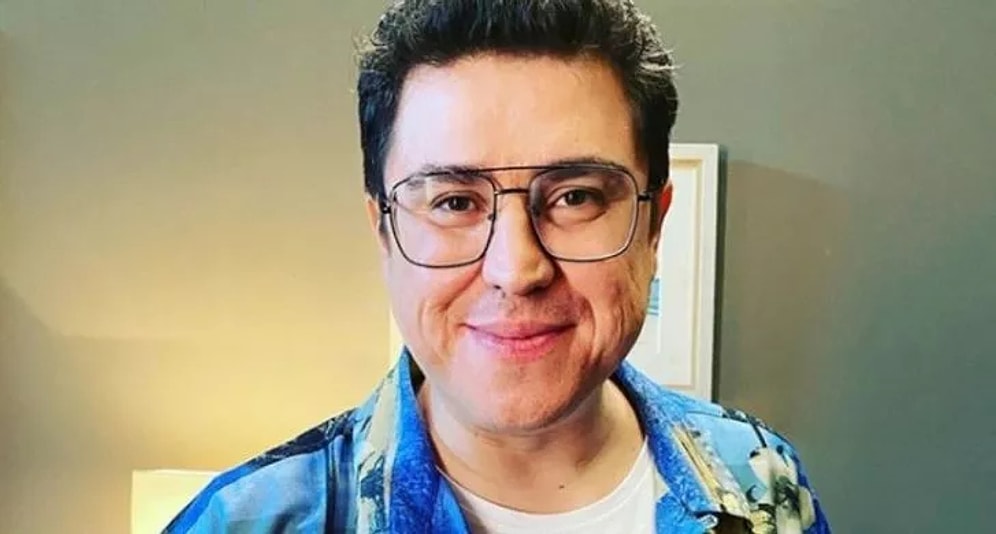 İbrahim Büyükak Oğlu ile Fotoğrafını Paylaştı: ‘Aslan Parçasıyla Hasret Gideriyoruz’