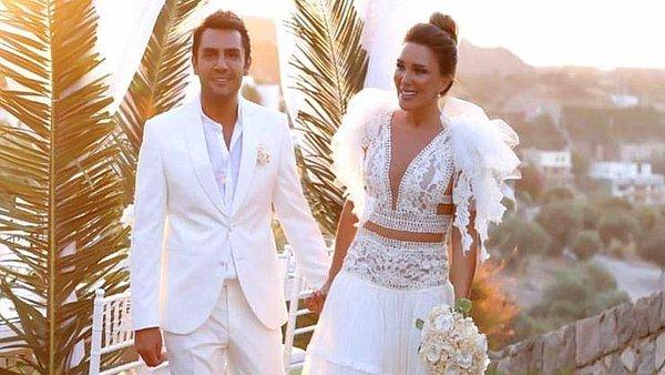 2018 yılında dünyaevine giren Seren Serengil ile Yaşar İpek'in evliliği çok feci bir şekilde sona ermişti; belki hatırlarsınız.