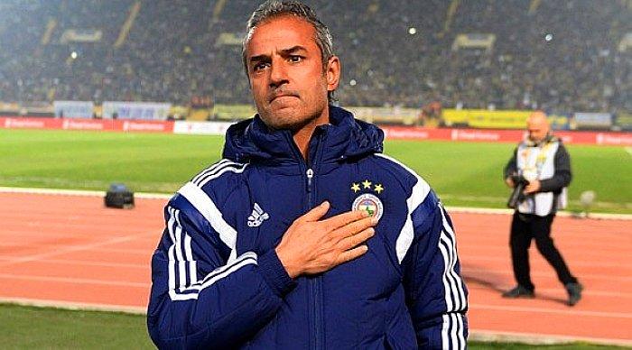 İsmail Kartal Kimdir, Kaç Yaşındadır? Fenerbahçe’nin Yeni Hocası İsmail Kartal’ın Kariyeri…
