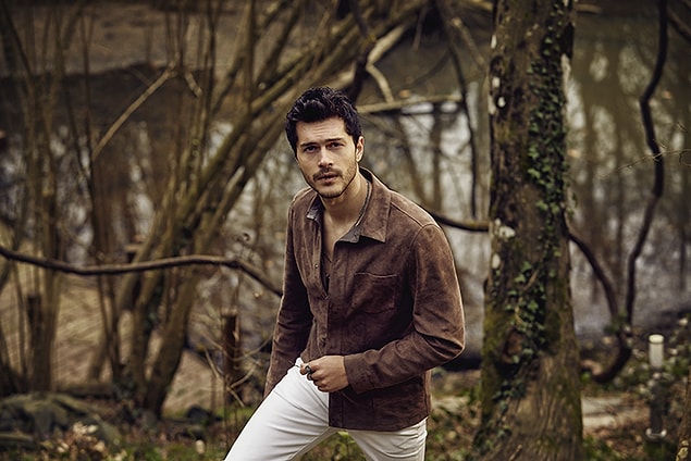 12. Alperen Duymaz