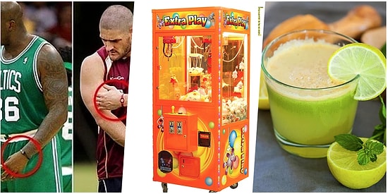 Denge Bileklikleri, Detoks İçecekleri ve Daha Neler: Hepimizin Kandığı, Tarihin Gördüğü En Büyük Çakallıklar!