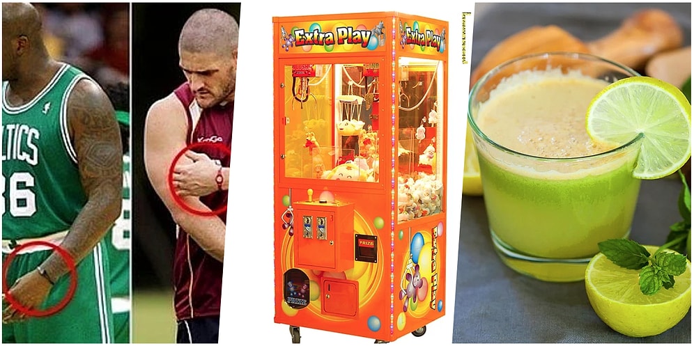 Denge Bileklikleri, Detoks İçecekleri ve Daha Neler: Hepimizin Kandığı, Tarihin Gördüğü En Büyük Çakallıklar!