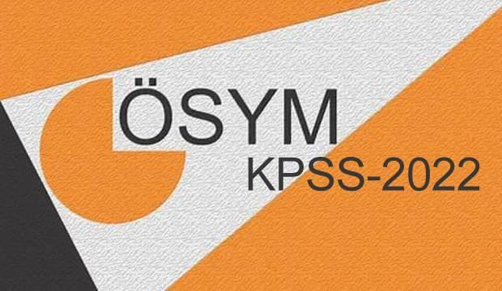 2022 KPSS Tarihleri Açıklandı! KPSS Ne Zaman, Hangi Tarihte? Lisans ve Önlisans Başvuru Tarihleri...