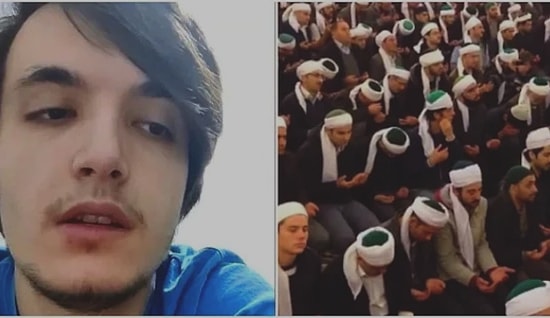 Yaşamını Kaybeden Tıp Fakültesi Öğrencisi Enes Kara'nın Arkadaşı İntiharının Ardındaki Asıl Nedenleri Anlattı!