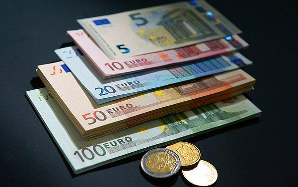 1 Euro Ne Kadar, Kaç TL?
