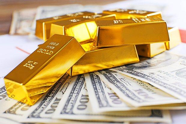 12 Ocak Dolar ve Altın Fiyatları: Dolar ve Altın Yılbaşında Yükseldi mi? 2022 Yılında Dolar Ne Kadar Oldu?