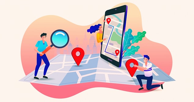 Konum geçmişi kapatmanız durumunda daha önce bulunduğunuz yerler Google Haritalar Zaman Çizelgesi'nden silinir.