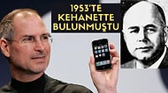 Hepsi Doğru Çıktı! İlk iPhone'dan 54 Yıl Önce FaceTime ile İlgili Kehanetlerde Bulunan İsim: Mark Sullivan