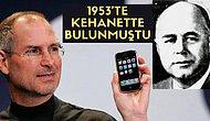 Hepsi Doğru Çıktı! İlk iPhone'dan 54 Yıl Önce FaceTime ile İlgili Kehanetlerde Bulunan İsim: Mark Sullivan