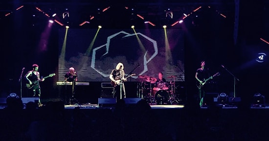 Yiğit Kulabaş Yazio: İlk Yerli Rock Operamız – Bedreddin