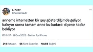Annelerin Ekrana Bakarken Donakalmasından Ortak Cumhurbaşkanı Adayımız Tarkan'a Son 24 Saat Tweetleri