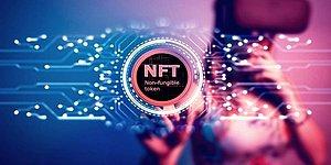 Özel Oytun Türkoğlu Yazio: Blockchain, NFT ve Markalar