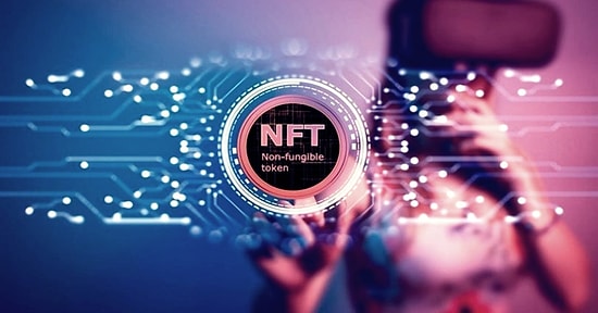 Özel Oytun Türkoğlu Yazio: Blockchain, NFT ve Markalar