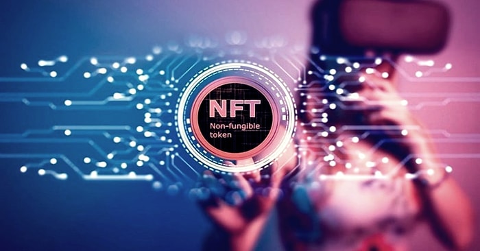 Özel Oytun Türkoğlu Yazio: Blockchain, NFT ve Markalar