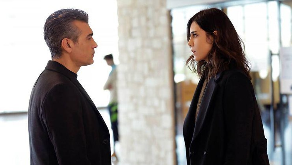 Sadakatsiz Bu Akşam Yok mu, Final mi Yaptı? Sadakatsiz’in Yeni bölümü Ne Zaman?