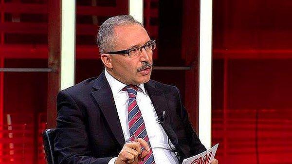 9. Hürriyet yazarı Abdulkadir Selvi'ye göre 20 yıldır Türkiye'de iktidarda olan AKP ikinci bir 20 yılın planını yapıyor. İkinci 20 yılın vizyonu ise, 'Zengin birey, güçlü devlet' olacakmış...