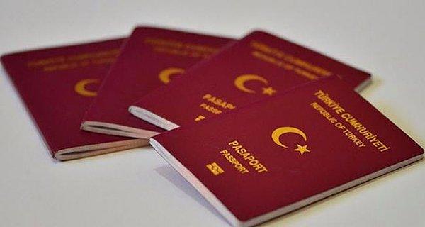 24. 2006'dan bu yana dünyanın en güçlü pasaportlarını açıklayan Henley Pasaport Endeksi, 2022 yılının ilk çeyreğine yönelik listeyi paylaştı. Peki Türkiye listede kaçıncı sırada?