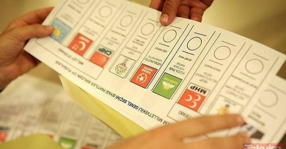 YSK Açıkladı: 121 Partiden 24'ü Yeterlilik Sağladı! Hangi Partiler Seçime Girebilecek?