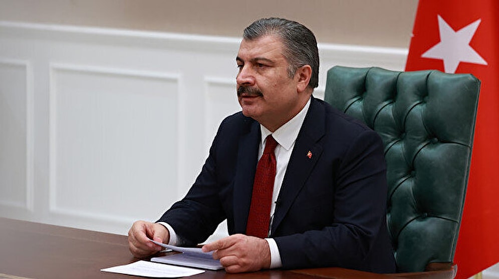 Bakan Fahrettin Koca Bilim Kurulu Sonrası Kararları Açıkladı: Karantina Neden 7 Güne Düşürüldü?