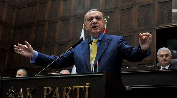 Erdoğan'dan Abdullah Öcalan Açıklaması: 'Edirne'deki En Büyük Hesabı İmralı'dakine Verecek'