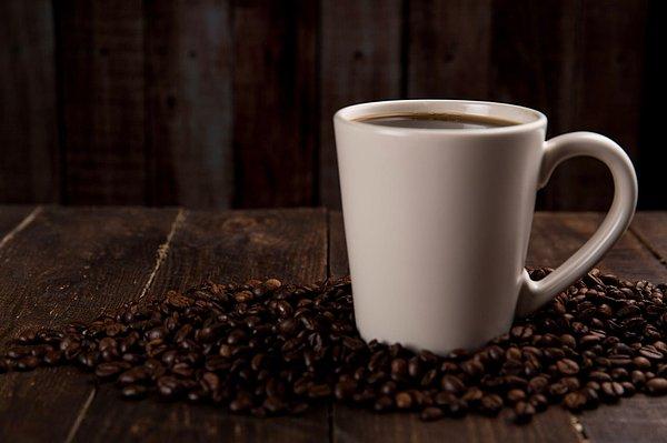 Kendi zevkimize göre hazırladığımız kahvenin tadı ayrı oluyor.