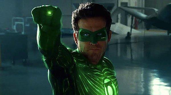 29. Green Lantern (2011)