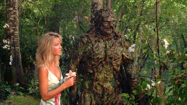 28. The Return of Swamp Thing (1989)