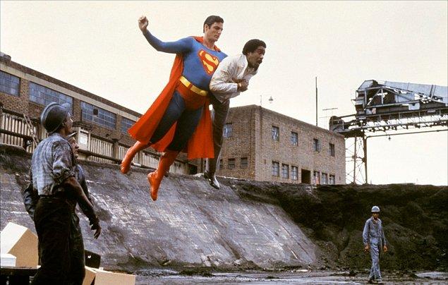 26. Superman III (1983)