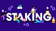 Kripto Paralardan Pasif Gelir Elde Etmenin En İyi Yolu 'Staking' Nedir?