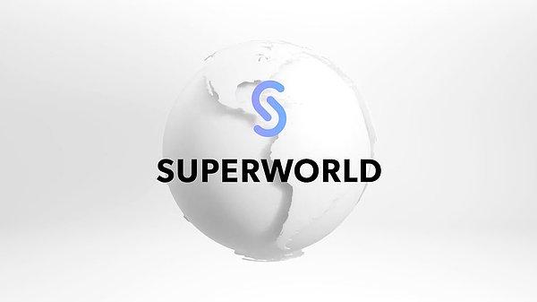 SuperWorld