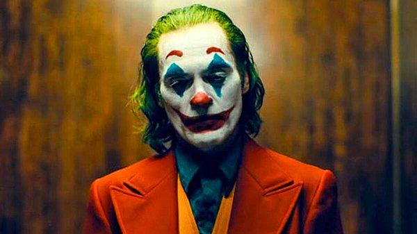 15. Joker (2019)