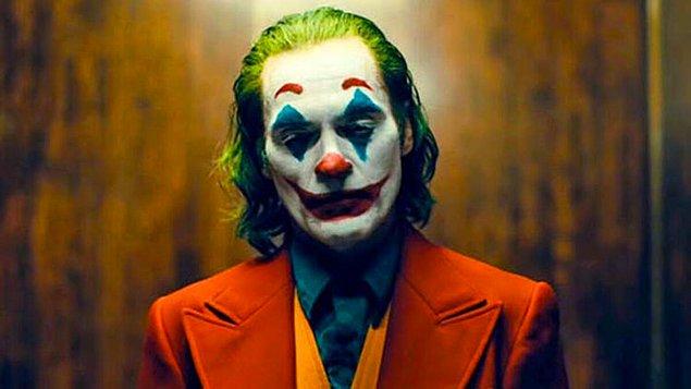 15. Joker (2019)