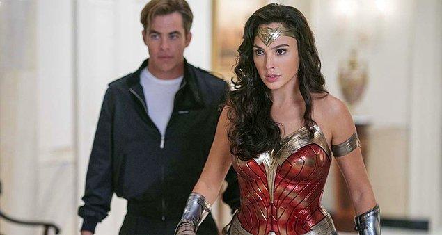 Superman'den Wonder Woman'a: Metacritic'e Göre En Kötüden İyiye DC Filmleri