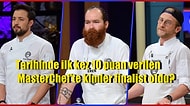 MasterChef Tarihinde Şefler İlk Kez 10 Puan Verdi! Heyecanlı Yarışta Yarışmanın Finalistleri Kimler Oldu?