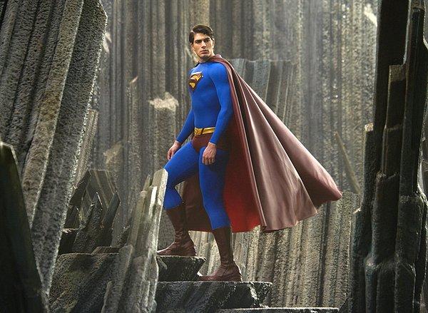 6. Superman Returns (2006)