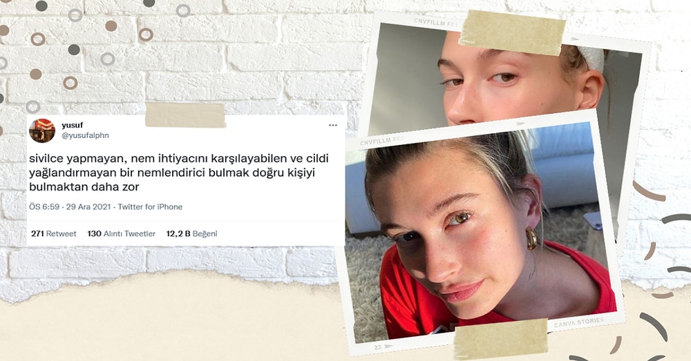 Doğru Nemlendiriciyi Bulmanın Püf Noktaları