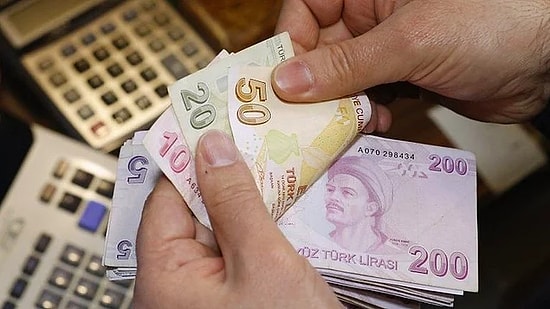 AGİ Belli Oldu mu? 2022 AGİ Olacak mı, Kaç TL Ödenecek?