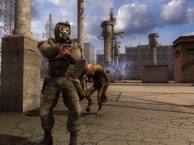 İlk oyunu S.T.A.L.K.E.R.: Shadow of Chernobyl ile 2007 yılında karşımıza çıkan seri döneminde pek çok oyuncu tarafından sevilmişti.