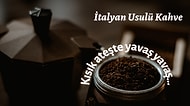 Taze Öğütülmüş Kahve Müptelası Olanların Tercihi Moka Pot Nedir, Nasıl Kullanılır?