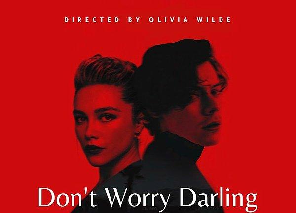 13. Don't Worry Darling (2022)