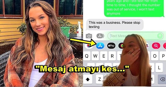 Vefat Eden Kız Kardeşinin Eski Telefon Numarasına Attığı Mesaja Gelen Cevapla Büyük Şaşkınlık Yaşayan Kadın