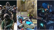 Valorant'ı Sevdiyseniz Bunları da Denemelisiniz: İşte Valorant Sevenlerin Bayılacağı 11 Oyun!