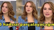 Hayatta Her Şey Var Programının Sunucusu Nur Viral Yayına Katılan Kadının Anlattıklarıyla Çıldırdı